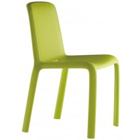 Пластиковый стул Snow