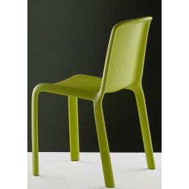 Пластиковый стул Snow