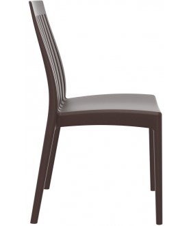 Пластиковый стул Soho