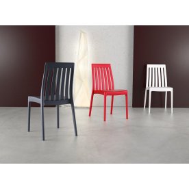 Пластиковый стул Soho