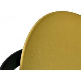 Пластиковый стул Spoon