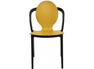 Пластиковый стул Spoon