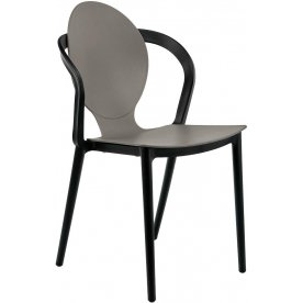 Пластиковый стул Spoon