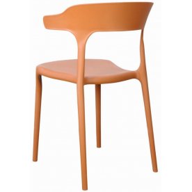 Пластиковый стул Nova