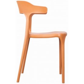 Пластиковый стул Nova