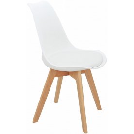 Пластиковый стул Eames Bon