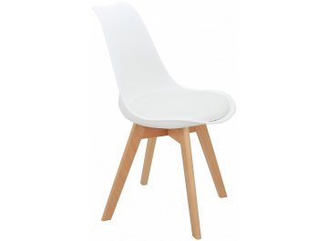 Пластиковый стул Eames Bon