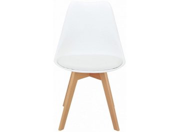 Пластиковый стул Eames Bon