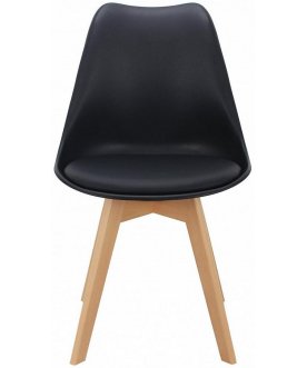 Пластиковый стул Eames Bon