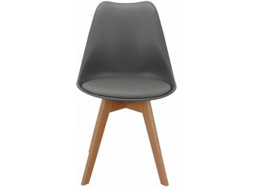 Пластиковый стул Eames Bon