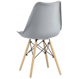 Пластиковый стул Фритсвит