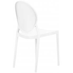 Пластиковый стул Albert