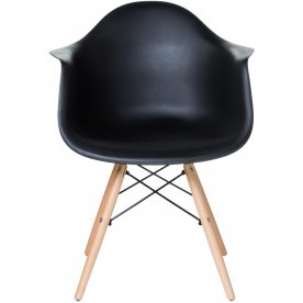 Пластиковый стул Daw