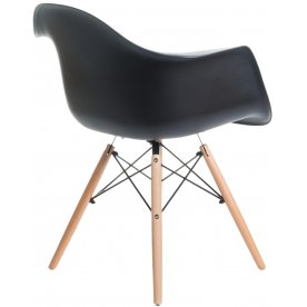 Пластиковый стул Daw