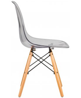 Пластиковый стул Dsw Casper