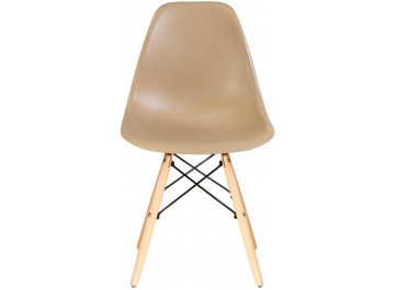 Пластиковый стул Dsw