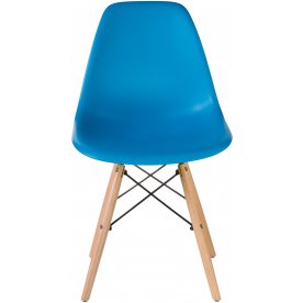 Пластиковый стул Dsw