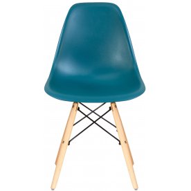 Пластиковый стул Dsw