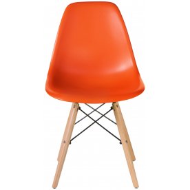 Пластиковый стул Dsw