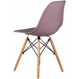 Пластиковый стул Dsw