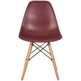 Пластиковый стул Dsw