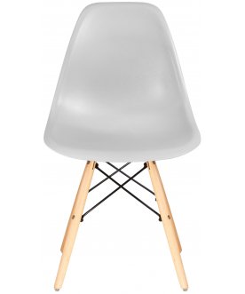 Пластиковый стул Dsw