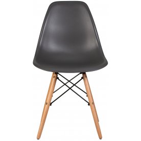 Пластиковый стул Dsw