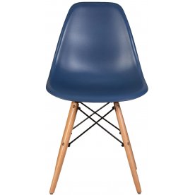 Пластиковый стул Dsw