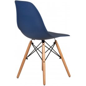 Пластиковый стул Dsw