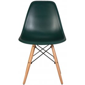 Пластиковый стул Dsw