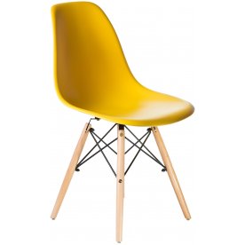 Пластиковый стул Dsw