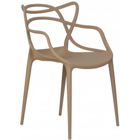 Пластиковый стул Masters