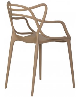 Пластиковый стул Masters