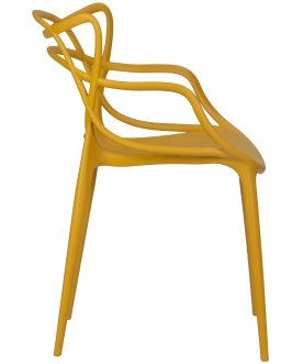 Пластиковый стул Masters