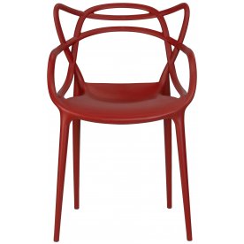 Пластиковый стул Masters