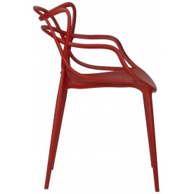 Пластиковый стул Masters