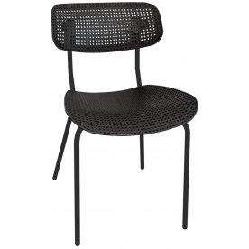 Пластиковый стул SHT-S85М