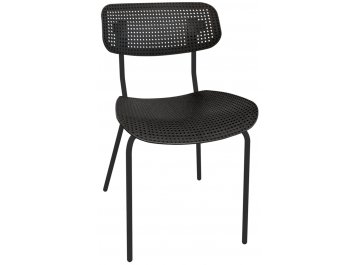 Пластиковый стул SHT-S85М