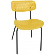 желтый / черный