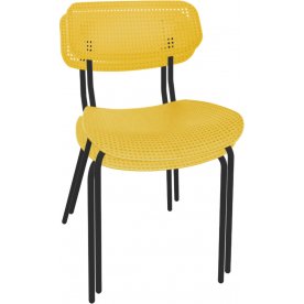 Пластиковый стул SHT-S85М