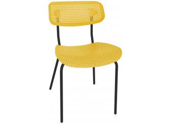 Пластиковый стул SHT-S85М