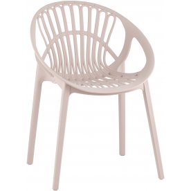 Пластиковый стул Takeo