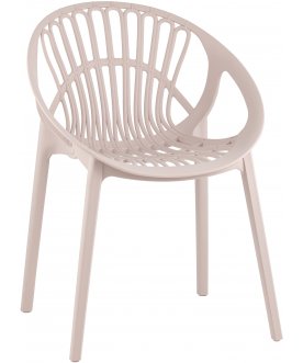 Пластиковый стул Takeo