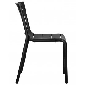 Пластиковый стул Tim