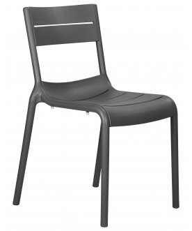 Пластиковый стул Tim