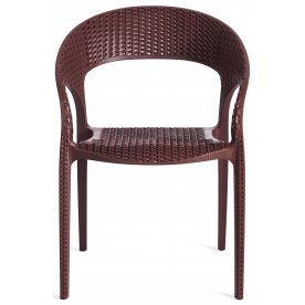 Пластиковый стул Tinto/Тинто мод. PC59