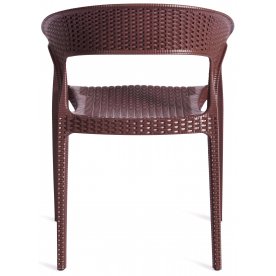 Пластиковый стул Tinto/Тинто мод. PC59