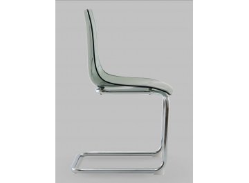 Пластиковый стул Элби