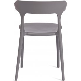 Пластиковый стул Ton mod. pc33
