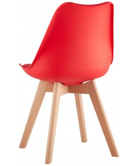 Пластиковый стул Уолли